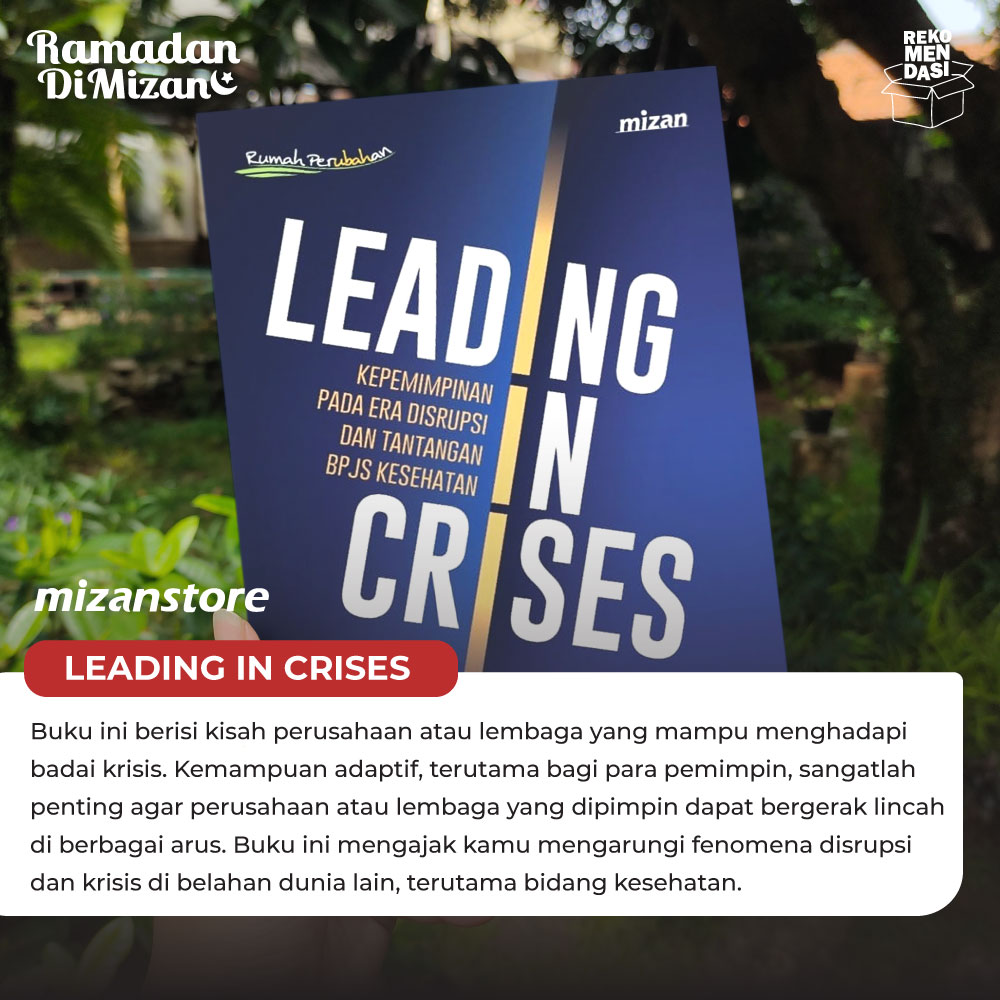 Leading in Crises