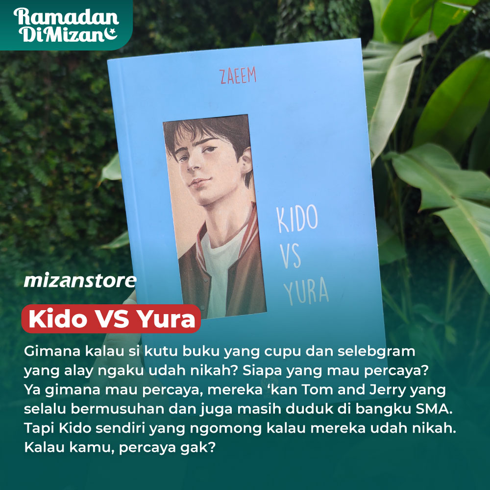 Kido VS Yura