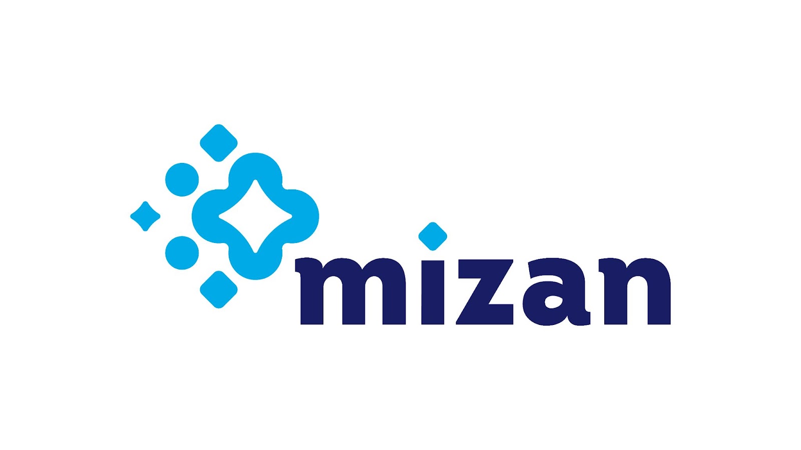 Logo Mizan yang Baru