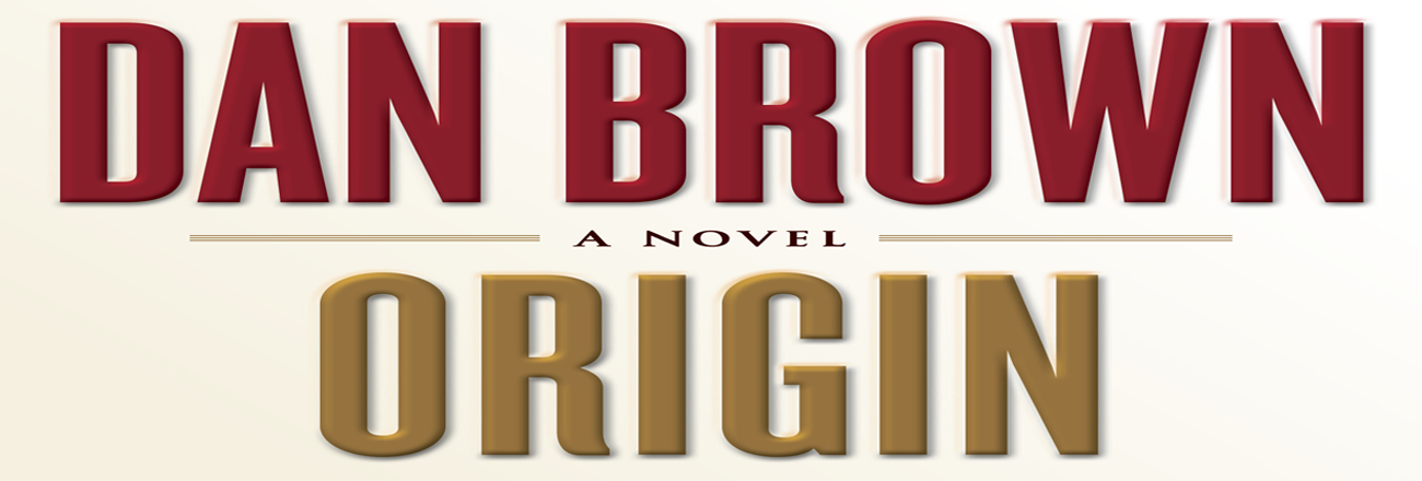 Origin: Terbaru yang Pantas Ditunggu dari Dan Brown