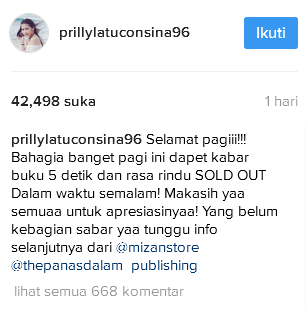 Prilly