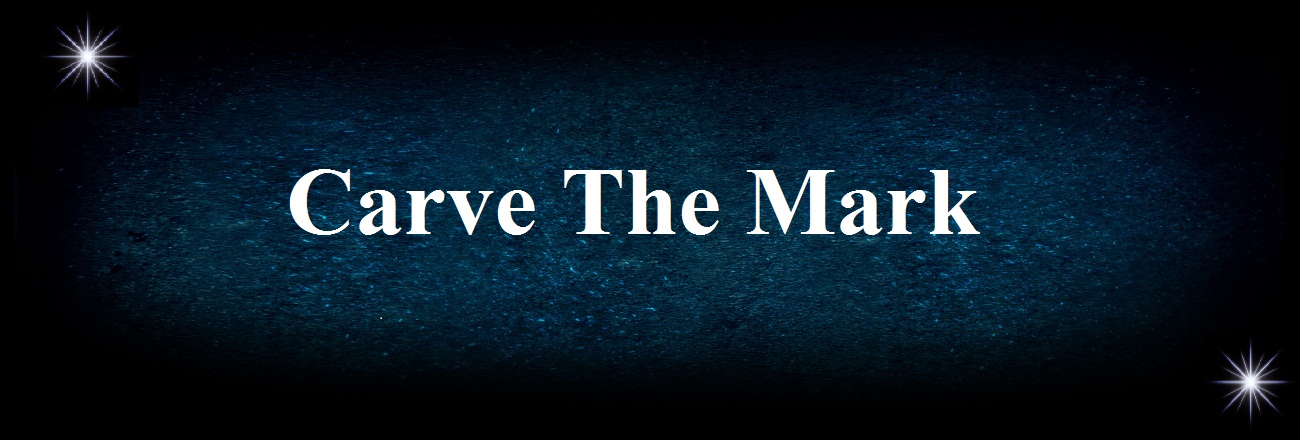 Carve The Mark: Pesaing Baru Serial Divergent dan Star Wars