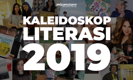 Kaleidoskop Dunia Literasi 2019