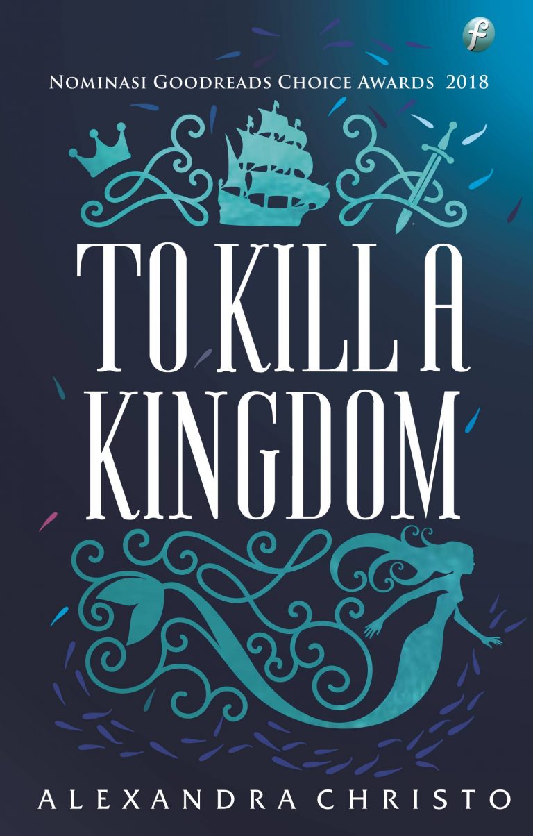 to kill a kingdom reviews