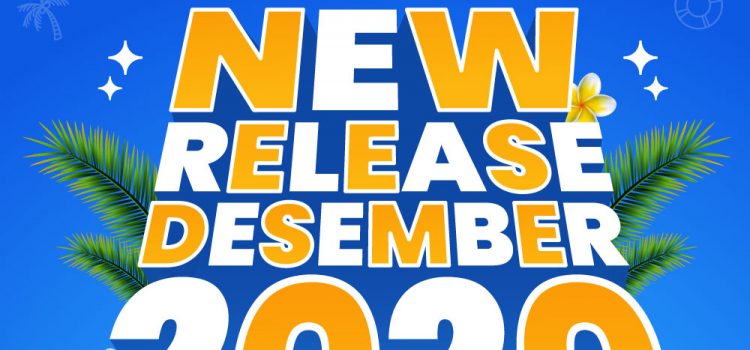 New Release Desember 2020
