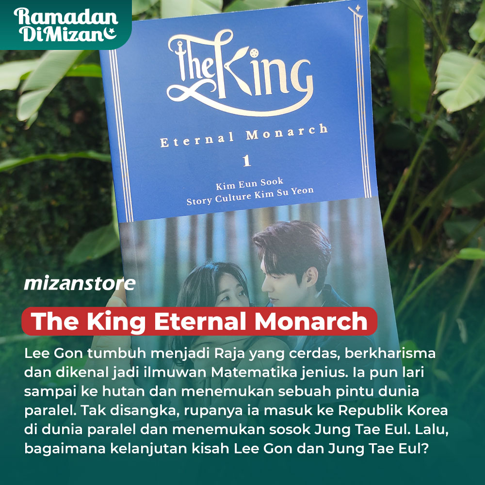 The King Eternal Monarch 1