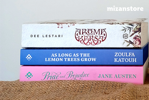 Ini 7 Alasan Kenapa Baca Buku Fiksi Nggak Pernah Sia-Sia! Ini 7 Alasan Kenapa Baca Buku Fiksi Nggak Pernah Sia-Sia!