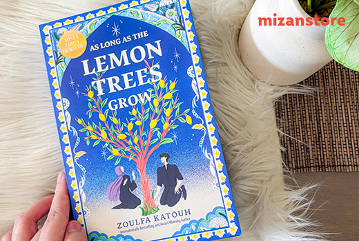 Novel Penuh Luka dan Harapan: 6 Alasan As Long As Lemon Trees Grow Patut Kamu Baca! Novel Penuh Luka dan Harapan: 6 Alasan As Long As Lemon Trees Grow Patut Kamu Baca!
