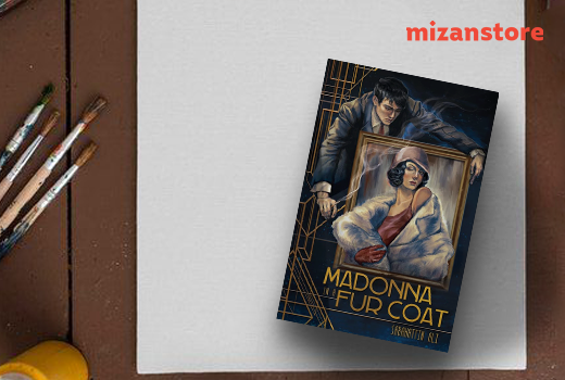 Siap-Siap! Madona in a Fur Coat Akan Terbit dalam Bahasa Indonesia Siap-Siap! Madona in a Fur Coat Akan Terbit dalam Bahasa Indonesia