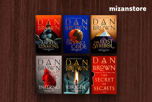 Menelusuri Petualangan Robert Langdon: Dari Angels & Demons Hingga The Secret of Secrets Menelusuri Petualangan Robert Langdon: Dari Angels & Demons Hingga The Secret of Secrets
