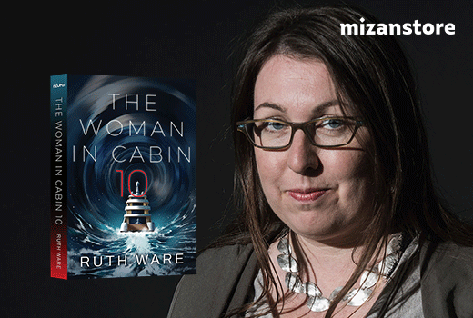 Dari Buku ke Netflix: Kenalan dengan The Woman in Cabin 10 Karya Ruth Ware Dari Buku ke Netflix: Kenalan dengan The Woman in Cabin 10 Karya Ruth Ware