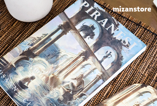 Siap-siap Terpukau! Novel “Piranesi” Siap Diadaptasi Jadi Film Animasi