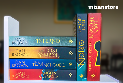 Menurutmu Buku Dan Brown Mana Lagi yang Harus Difilmkan?