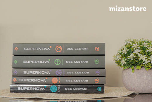  Semesta Supernova dan Timeline Membacanya