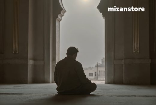 Ini 3 Doa Nabi Saat Berada di Titik Terendah