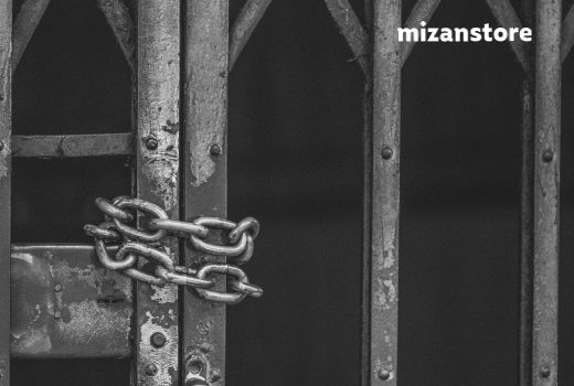 Siapa Sangka? Karya Fenomenal Ini Lahir dari Balik Jeruji Besi