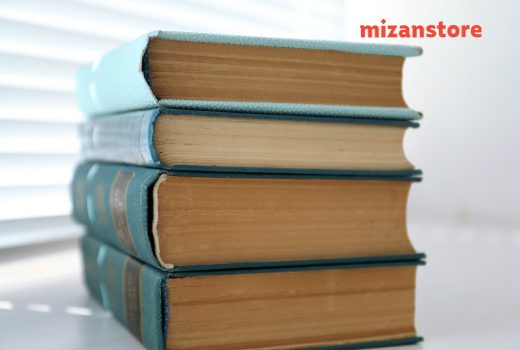 Rekomendasi Buku Tebal 500+ Halaman untuk Teman Ngabuburit Rekomendasi Buku Tebal 500+ Halaman untuk Teman Ngabuburit