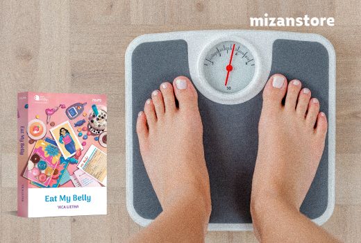 Habis Lebaran Awas Lebar-an!