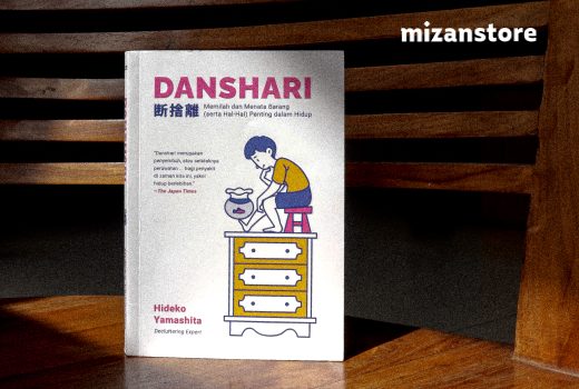 “Dan-Sha-Ri”: Filosofi Jepang untuk Rumah yang Lebih Rapi Saat Lebaran.