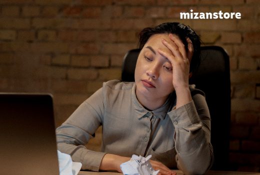 Post-Holiday Blues: Kenapa Balik Kerja Terasa Berat? Ini Tips Biar Semangat lagi! Post-Holiday Blues: Kenapa Balik Kerja Terasa Berat? Ini Tips Biar Semangat lagi!