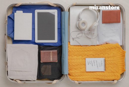 Buat Kamu yang Nggak Mudik: Ini Cara Chill Buat Nikmatin Liburan