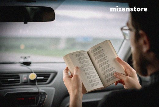 Ini Rekomendasi Buku untuk Teman Mudik dan Alasannya!