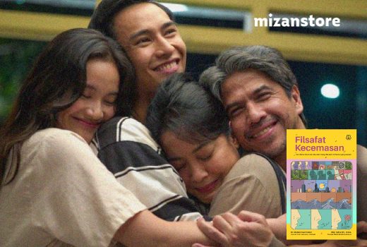 Tunggu Aku Sukses Nanti: Kisah Arga yang Berjuang Demi Harga Diri di Tengah Badai Kecemasan