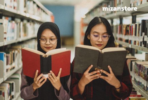 Mengenal 6 Cara Membaca, Kamu Sering Pakai yang Mana?