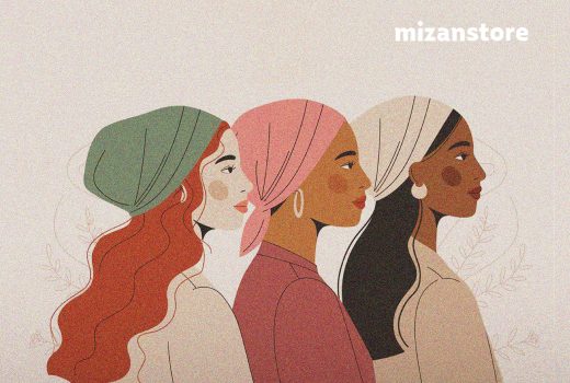 Real Queen! Karakter Perempuan Ini Punya Mental Sekuat Baja Real Queen! Karakter Perempuan Ini Punya Mental Sekuat Baja