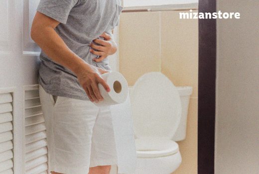 Kebelet BAB di Toko Buku? Mungkin Kamu Lagi Ngalamin Fenomena Ini!