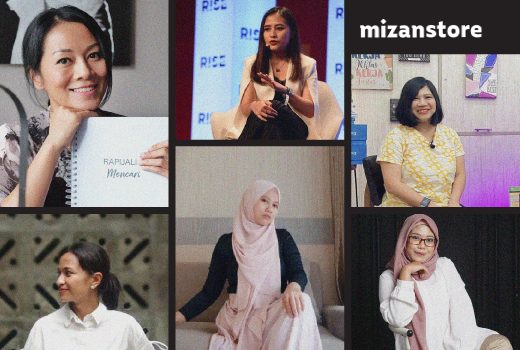 Kartini Masa Kini: Estafet Literasi di Tangan Perempuan Inspiratif