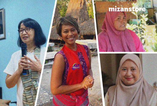 Para Perempuan Pegiat Literasi: Menyalakan Cahaya Pengetahuan di Ruang-Ruang Sunyi