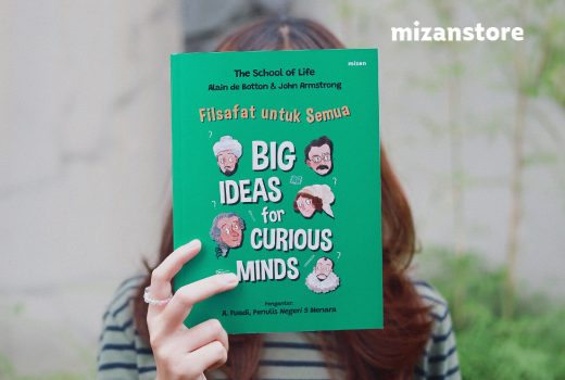 Rekomendasi Bacaan Si Taurus: Udah Punya Standar Nggak Bisa Ditawar!