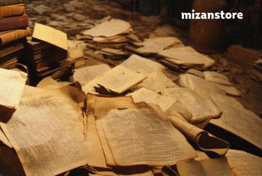 Kenapa Buku Bisa Menguning? Dan Tips Jitu Mencegahnya! Kenapa Buku Bisa Menguning? Dan Tips Jitu Mencegahnya!