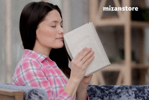 Kenapa Aroma Buku Bikin Candu? Ini Alasannya! Kenapa Aroma Buku Bikin Candu? Ini Alasannya!