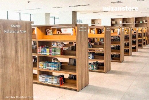 Merayakan Literasi Indonesia: Fakta Menarik Seputar Dunia Perbukuan di Tanah Air
