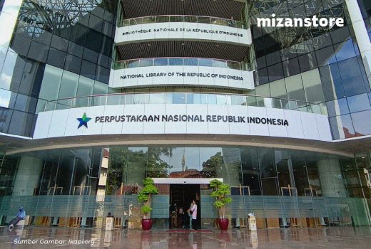 Melihat Dunia Buku dalam Angka (Part 2)