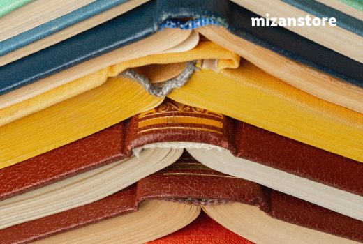 Mengenal Istilah Fisik Buku yang Mungkin Kamu Belum Tahu!