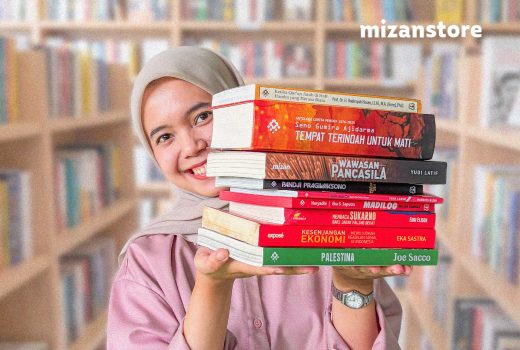 Buku Pilihan Editor Edisi Juni 2026