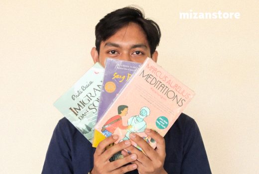 Dinamis, Cerdas, & Sulit Ditebak: 5 Buku untuk Menjinakkan Pikiran Gemini