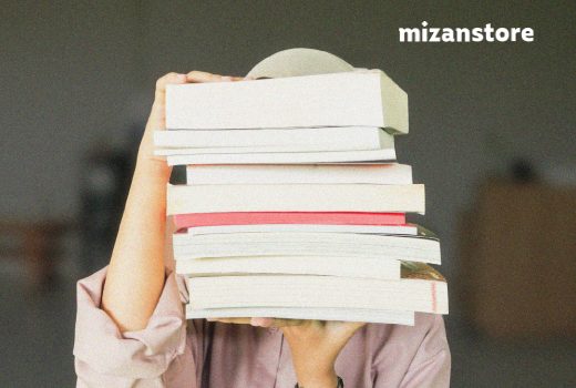 Untuk si Paling Peduli dan Gampang Terluka:  Rekomendasi Buku yang Paling Paham Isi Hati Cancer