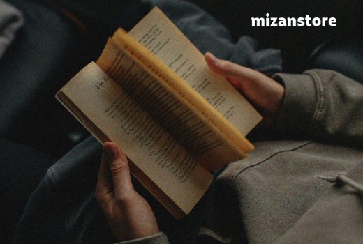 Saat Scrolling Bikin Lelah, Buku Fisik Selalu Punya Cara Buat Bikin Kita “Pulang”