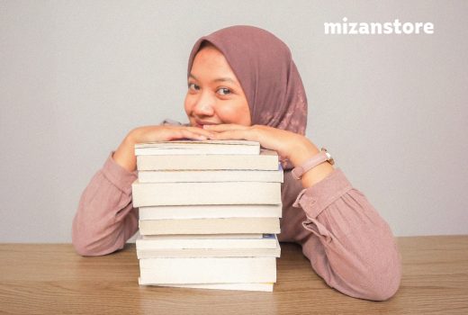 Buku Pilihan Editor Edisi Juli 2026 Buku Pilihan Editor Edisi Juli 2026