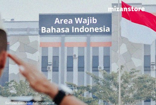 Saat Bahasa Indonesia Menamai Dunia dengan Lebih Indah Saat Bahasa Indonesia Menamai Dunia dengan Lebih Indah