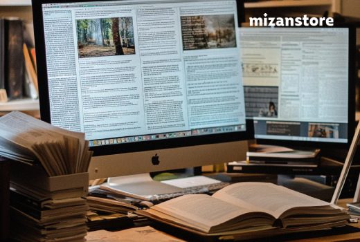 Bongkar Rahasia Dapur Redaksi: Ini Berbagai Istilah Dunia Penerbitan yang Wajib Kamu Tahu!