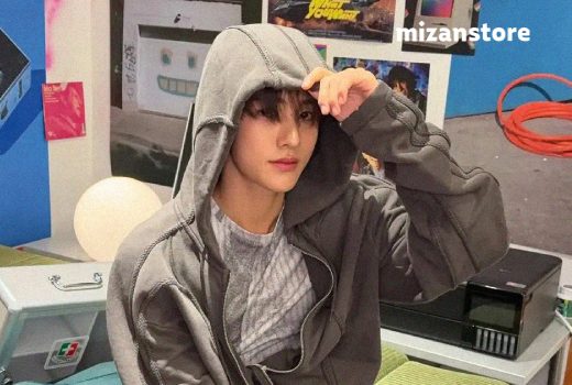 Seonghyeon CORTIS Raih Penghargaan Ini Berkat Hobi Membaca