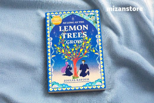 Akankah As Long As the Lemon Trees Grow Punya Sekuel? Ini Bocoran Zoulfa Katouh Akankah As Long As the Lemon Trees Grow Punya Sekuel? Ini Bocoran Zoulfa Katouh