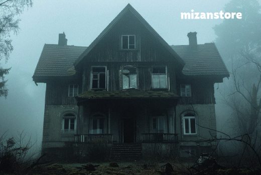 Kalau Kamu Penyuka Film The Conjuring, Jangan Lewatkan Rekomendasi Novel yang Punya Vibes Sama Angkernya!