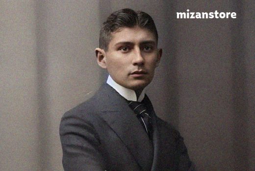 Sebelum Jadi Penulis Legendaris, Franz Kafka Ternyata Seorang Pegawai Asuransi