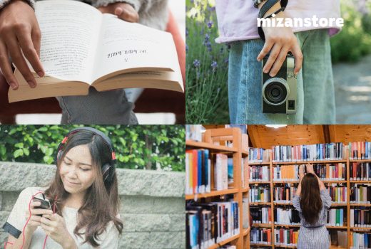 Dari Buku Fisik sampai Kamera Analog, Tren Lama yang Disulap Gen Z Jadi Hits Lagi